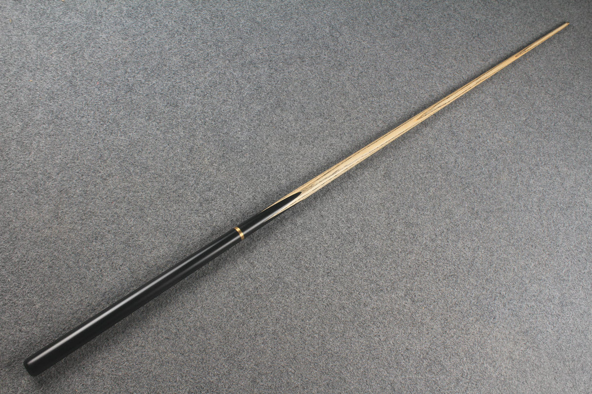 3/4 ash english pool cue #9721