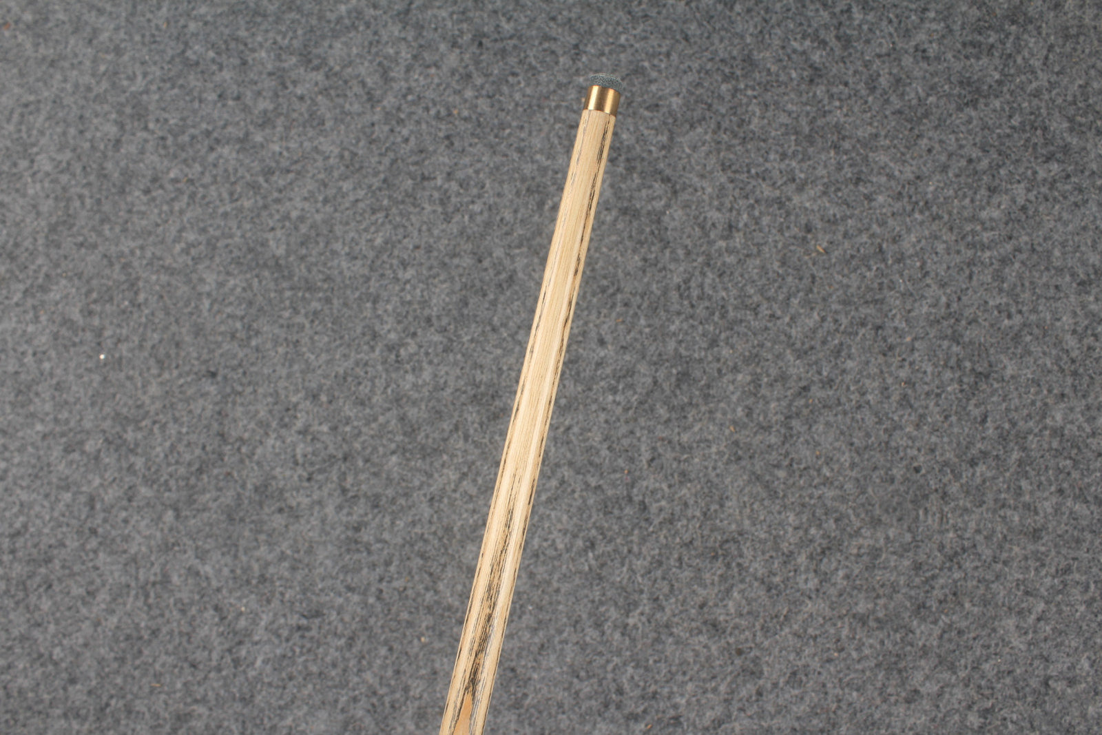 3/4 ash english pool cue #9721
