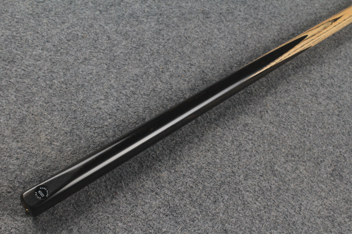 1 piece ash english pool cue # 9739