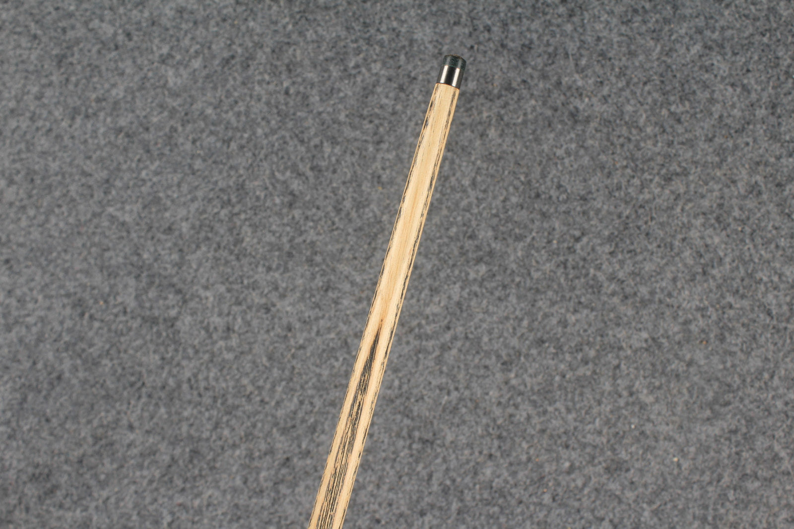 1 piece ash english pool cue # 9750