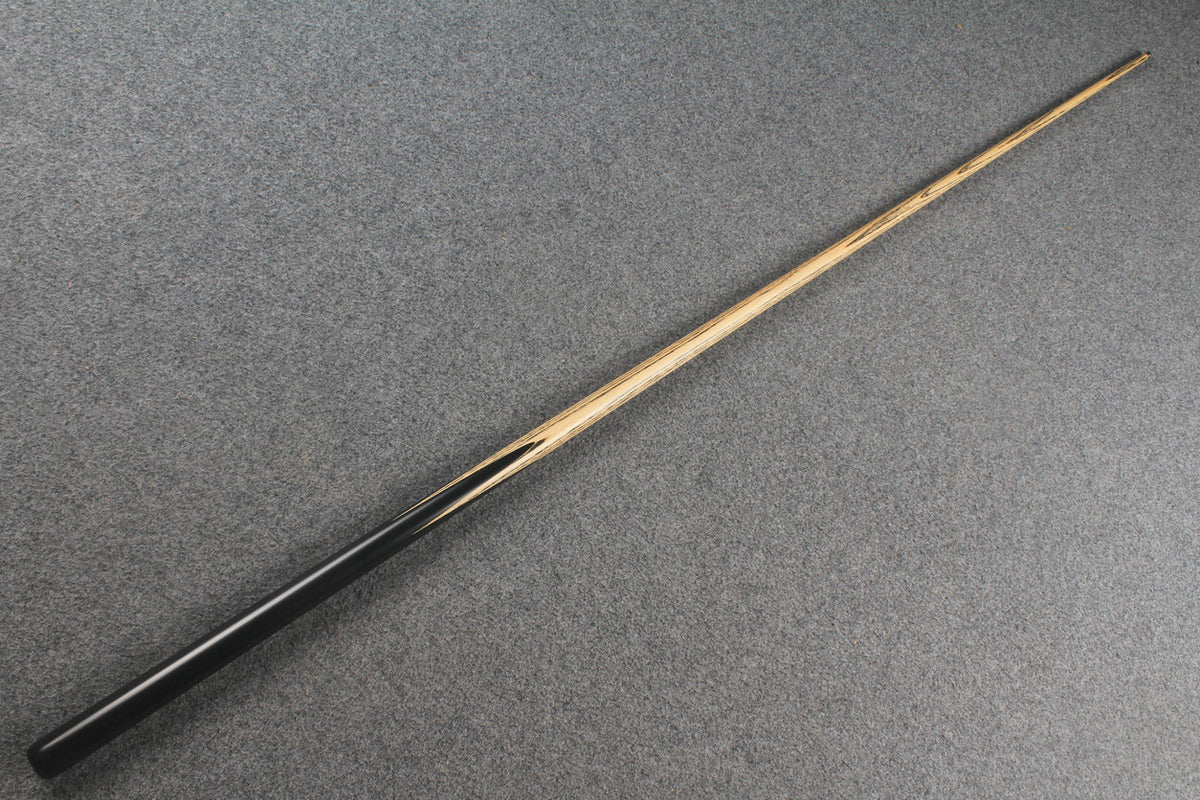 1 piece ash english pool cue # 9751