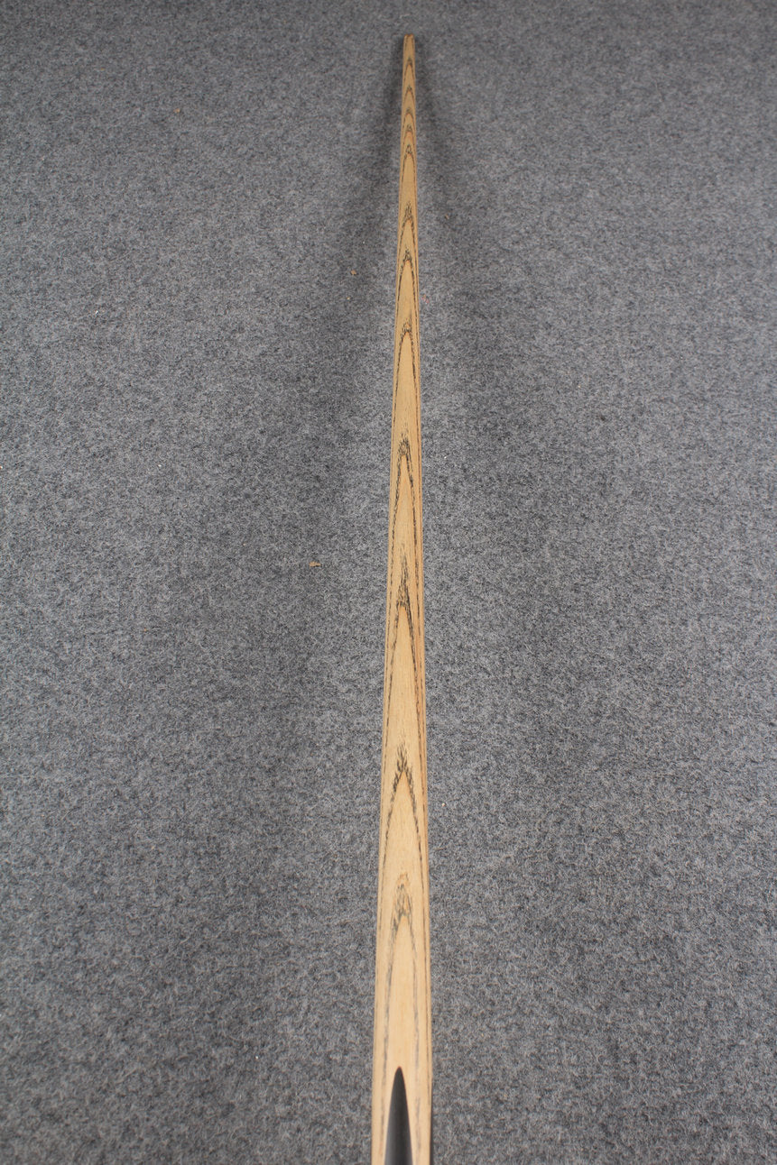 3/4 ash snooker cue #98