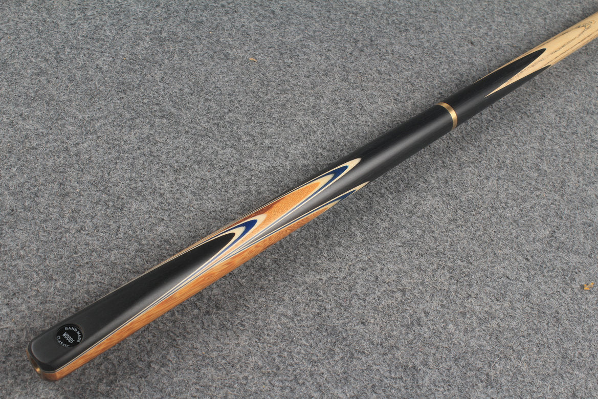 3/4 ash snooker cue #98