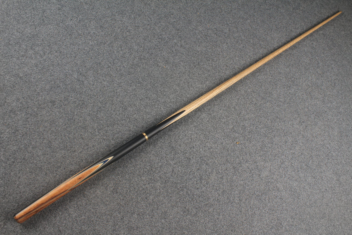 3/4 ash snooker cue #98