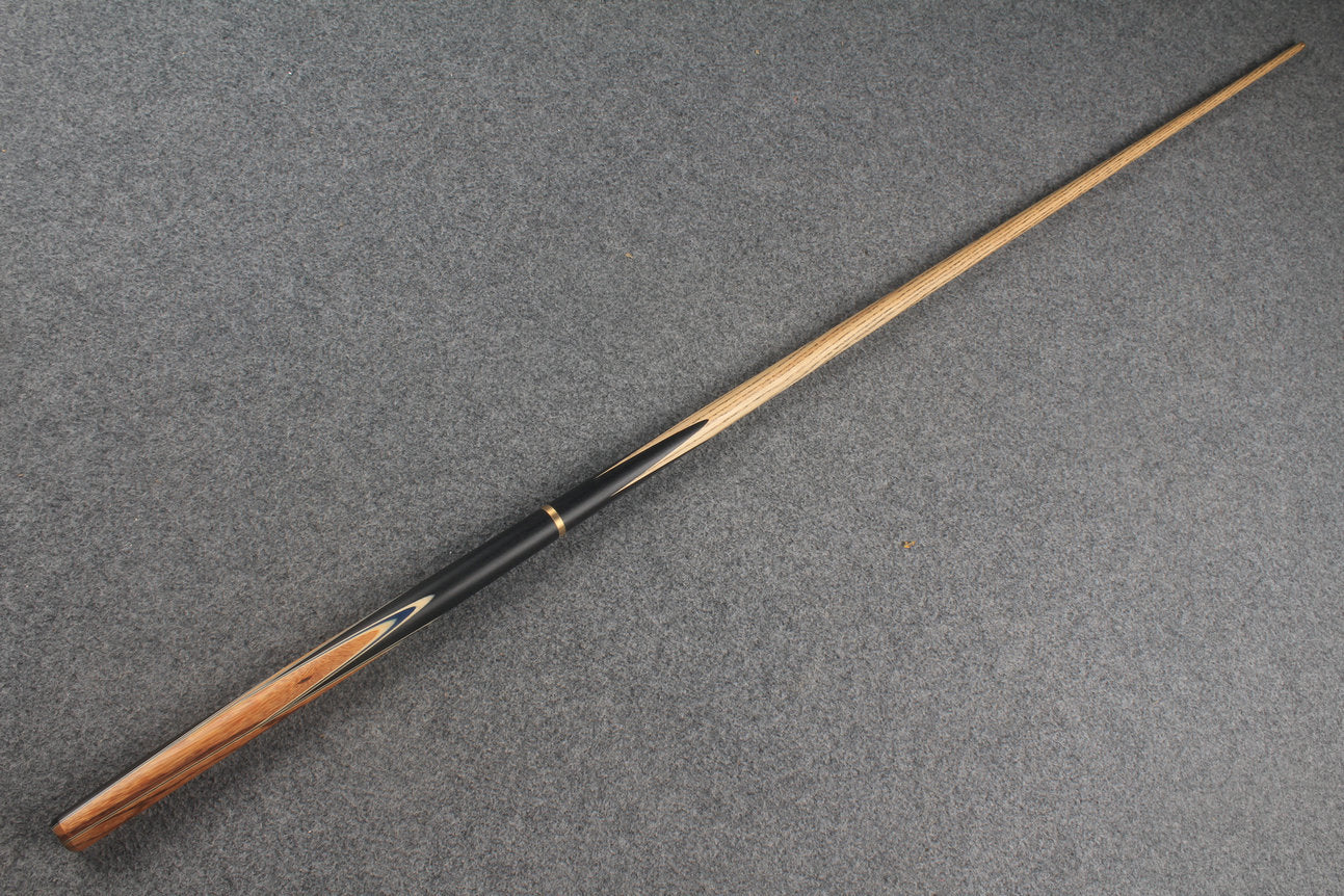 3/4 ash snooker cue #98