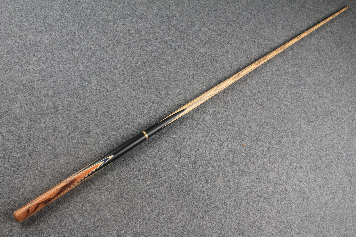 3/4 ash snooker cue #98