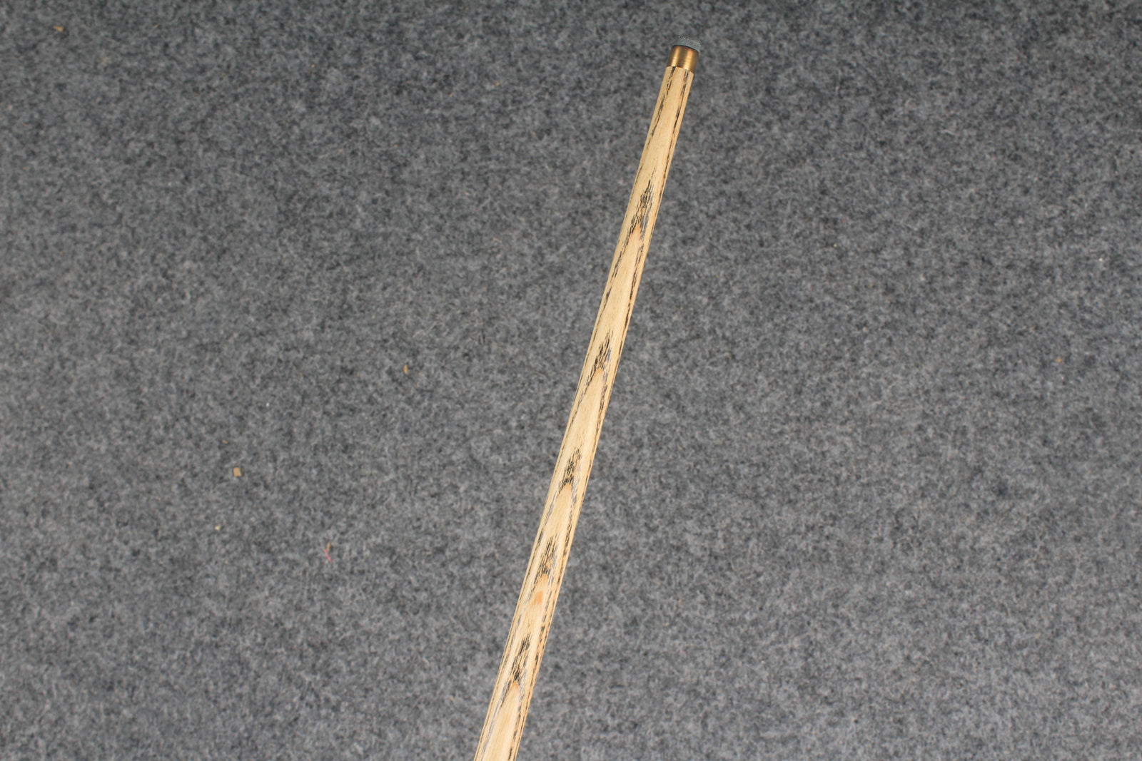 3/4 ash snooker cue #98