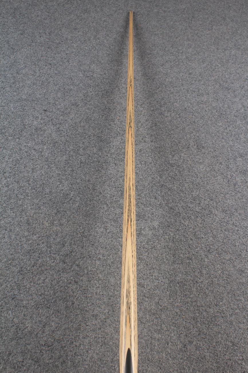 3/4 ash english pool cue #9829