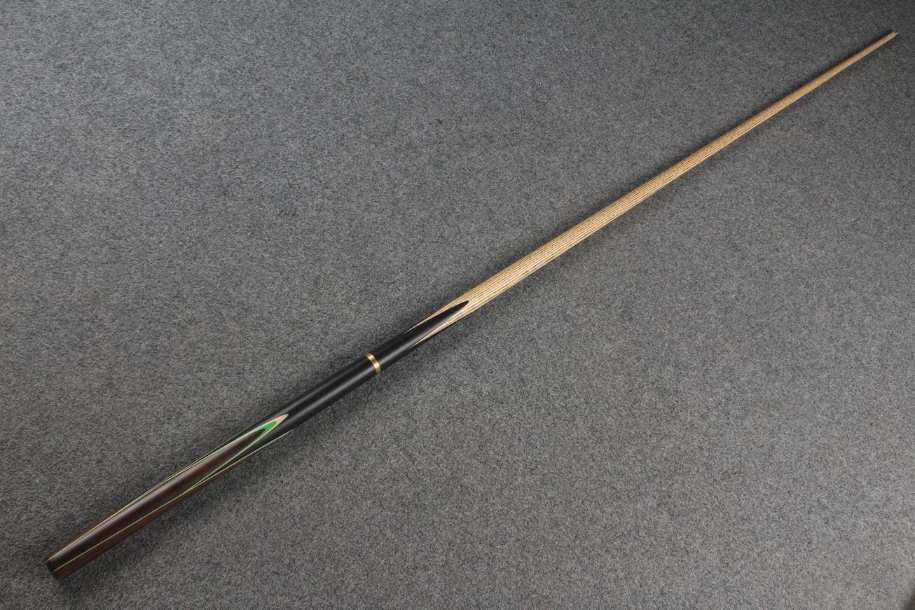 3/4 ash english pool cue #9829