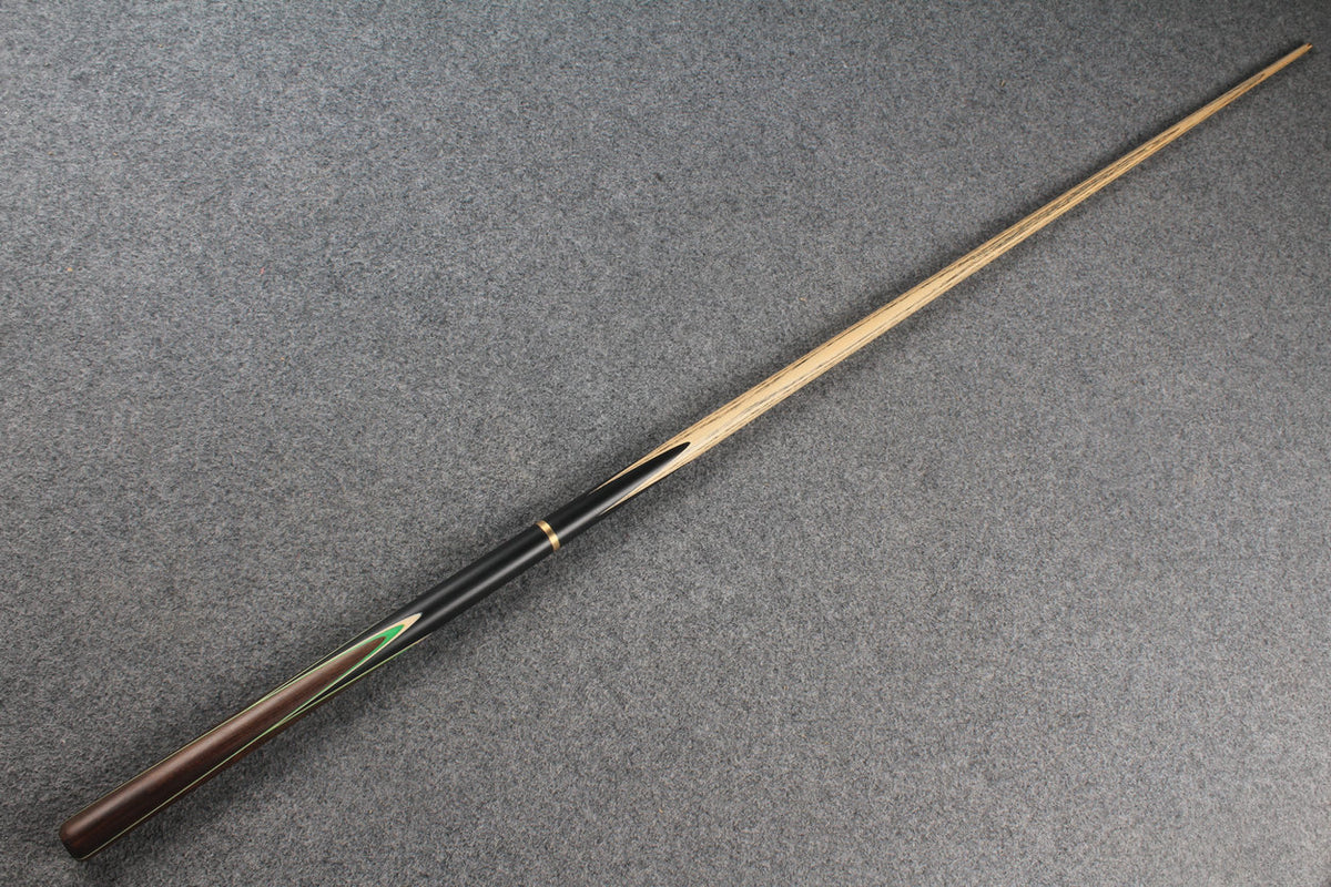 3/4 ash english pool cue #9829