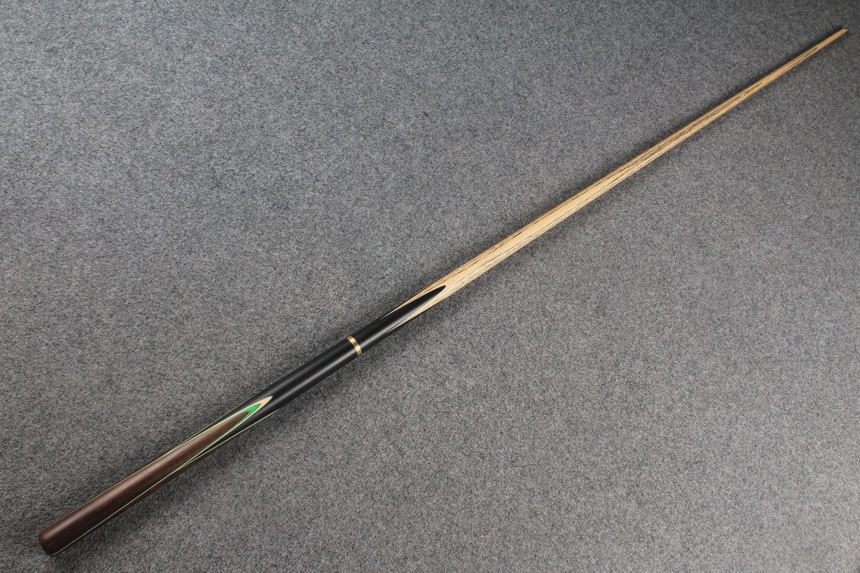 3/4 ash english pool cue #9829