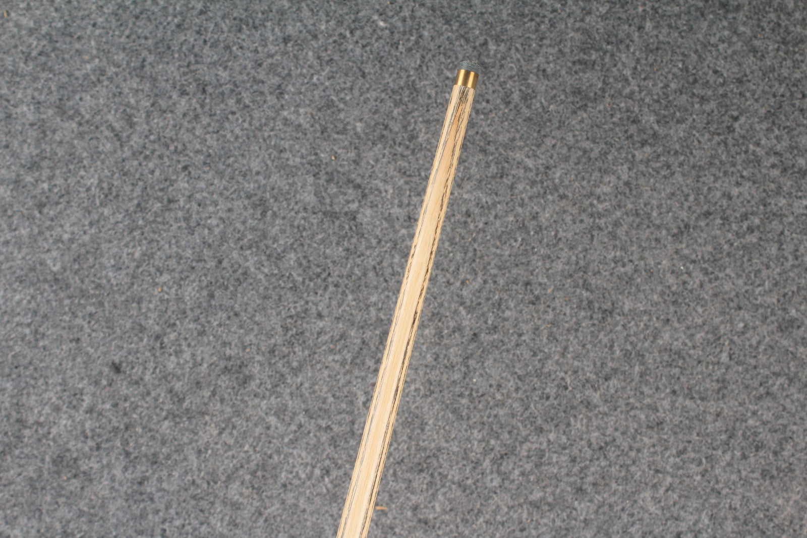 3/4 ash english pool cue #9829