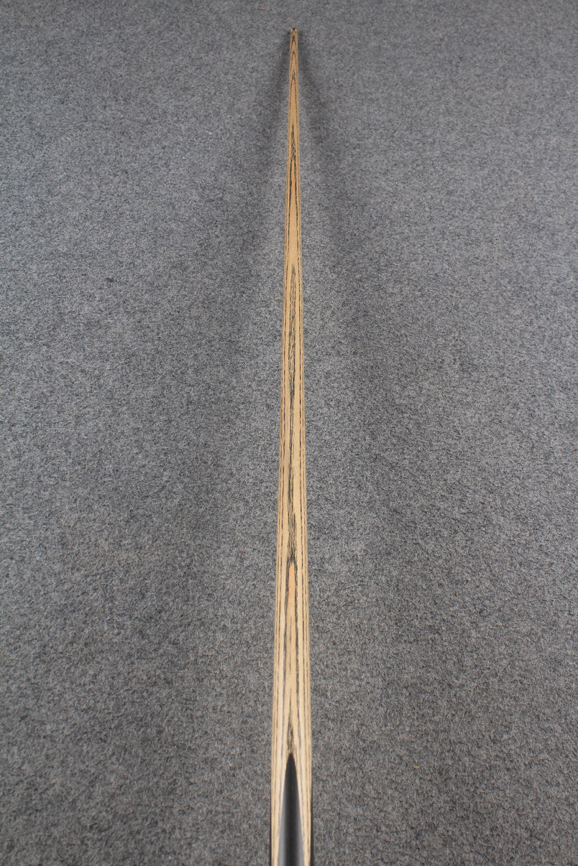 3/4 ash english pool cue #9830