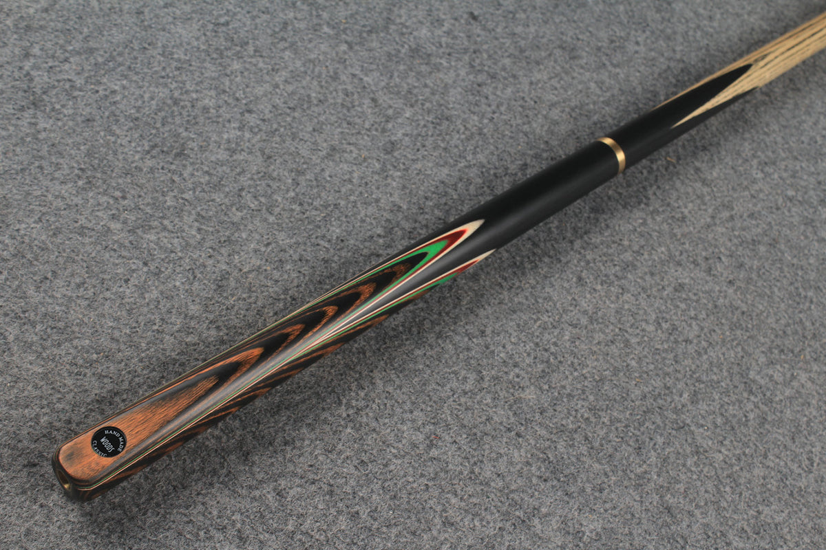 3/4 ash english pool cue #9830