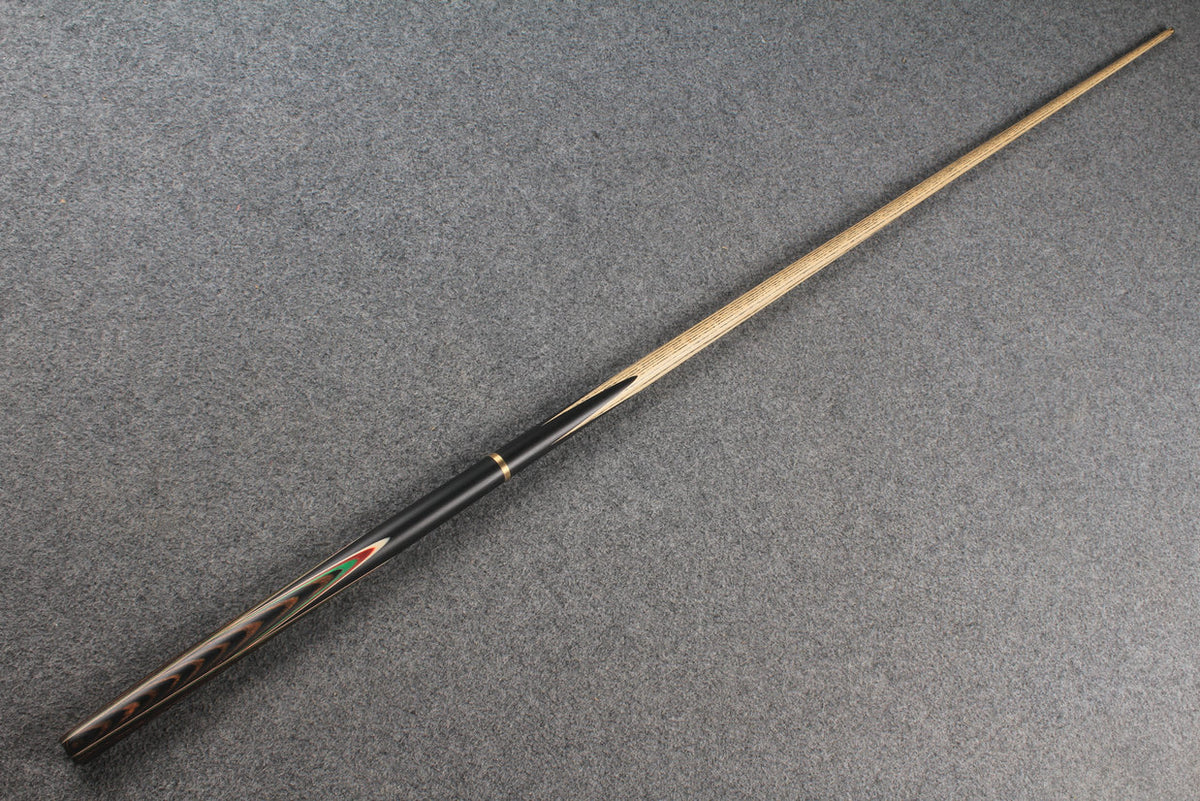 3/4 ash english pool cue #9830