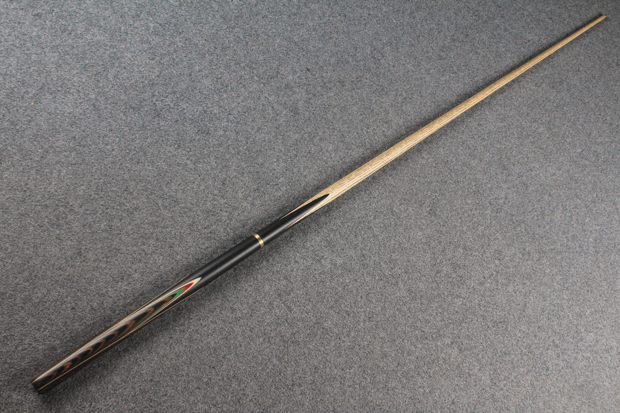 3/4 ash english pool cue #9830