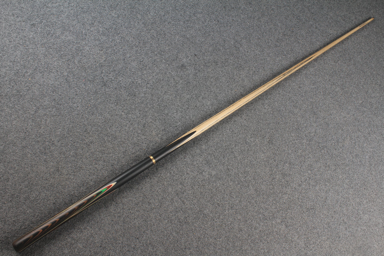 3/4 ash english pool cue #9830