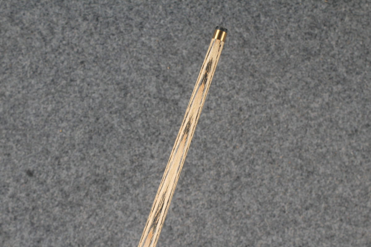 3/4 ash english pool cue #9830