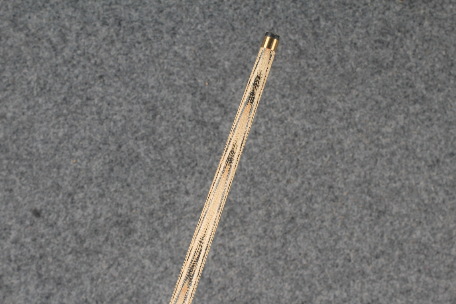 3/4 ash english pool cue #9830