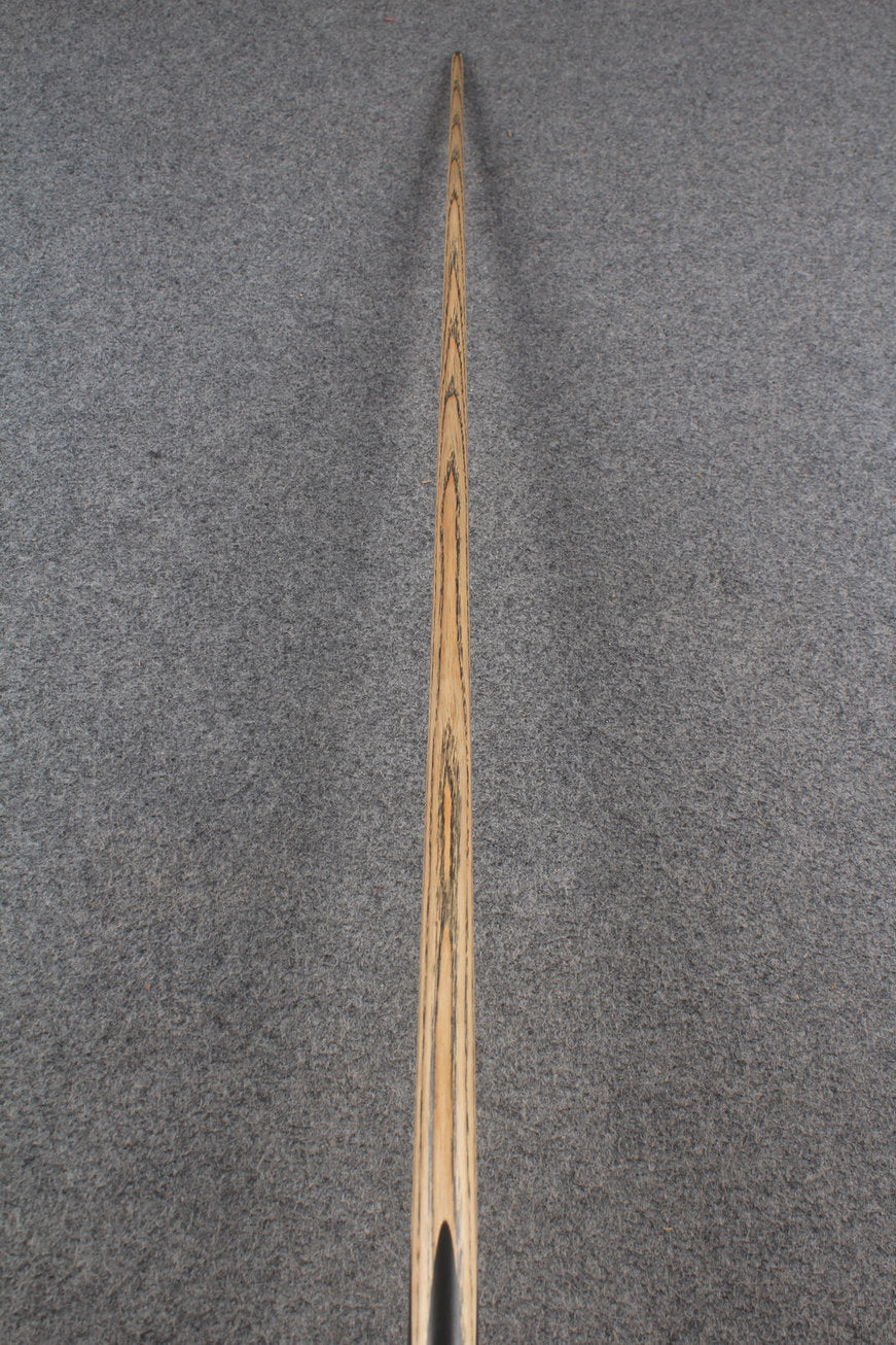 3/4 ash english pool cue #9831