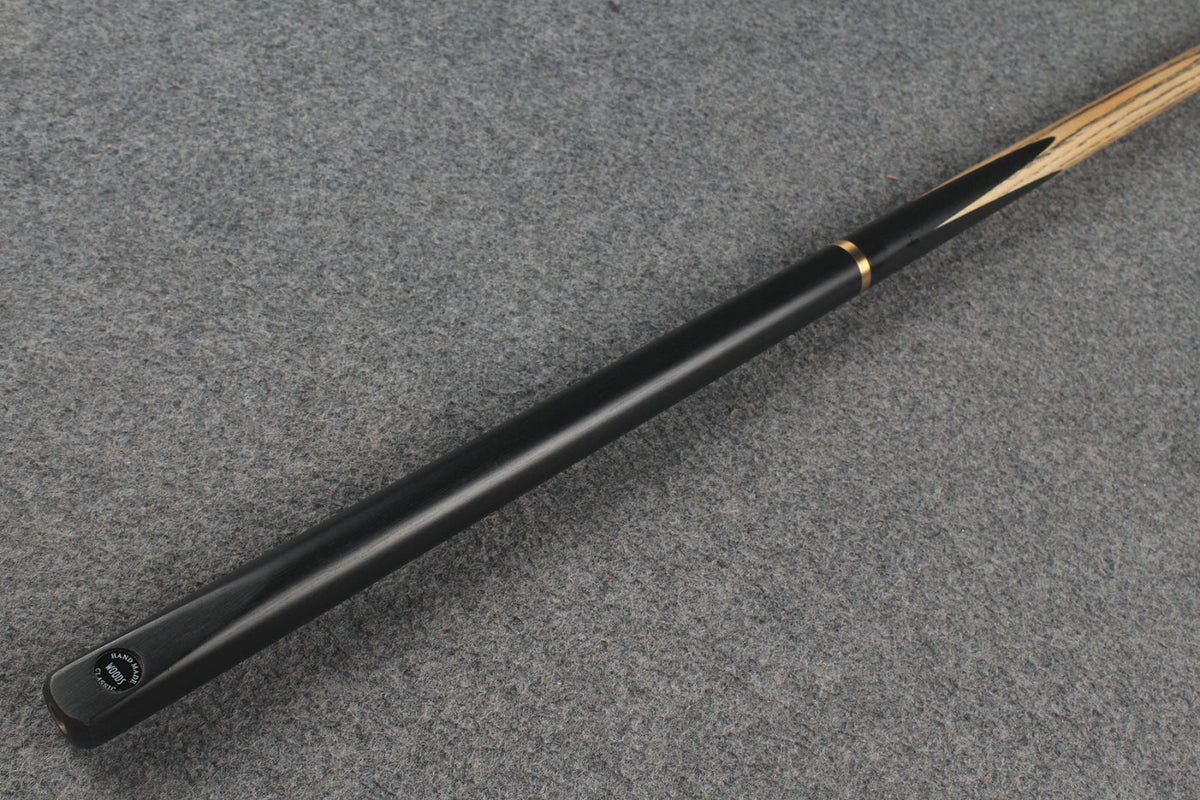 3/4 ash english pool cue #9831