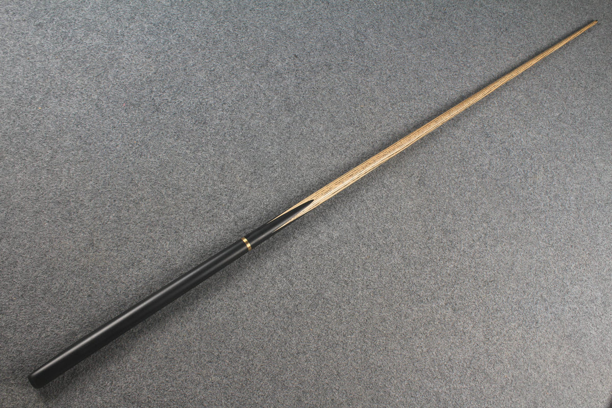 3/4 ash english pool cue #9831