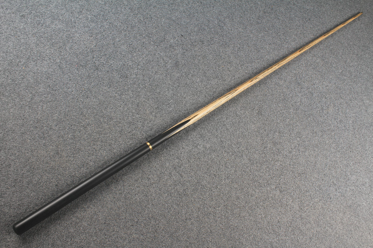 3/4 ash english pool cue #9831