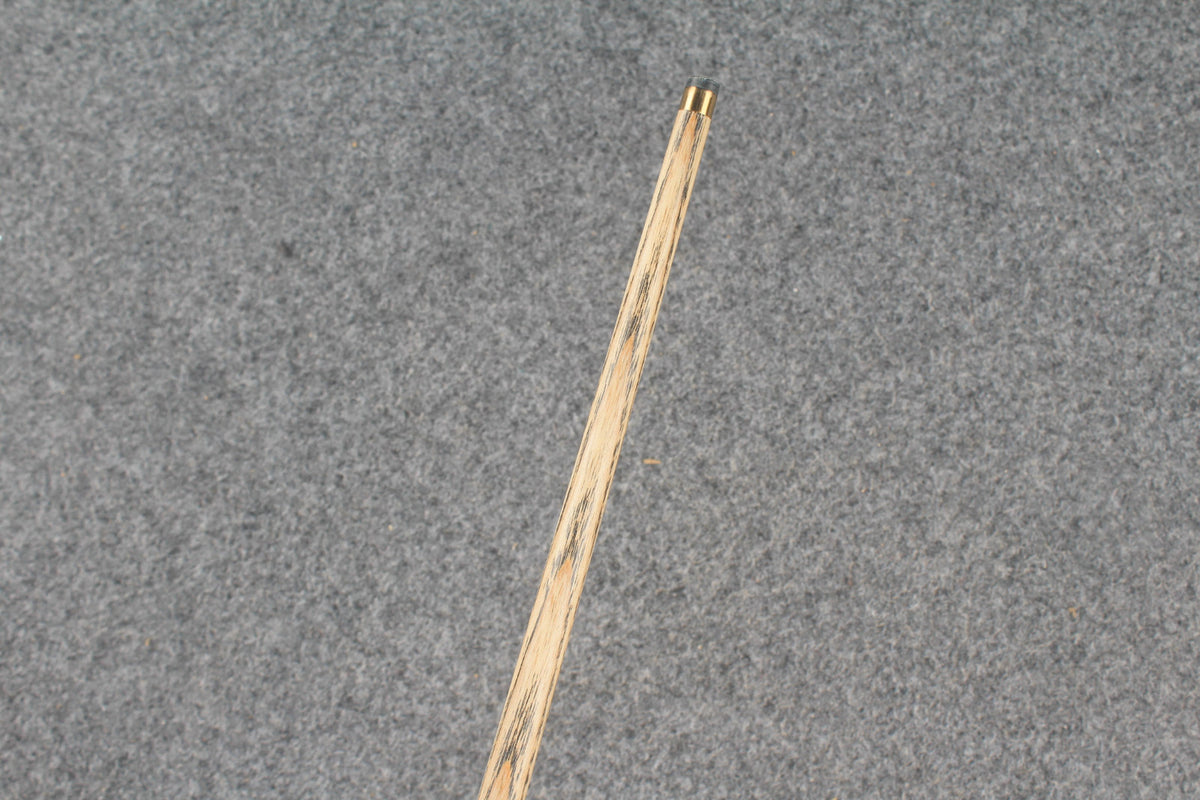 3/4 ash english pool cue #9831