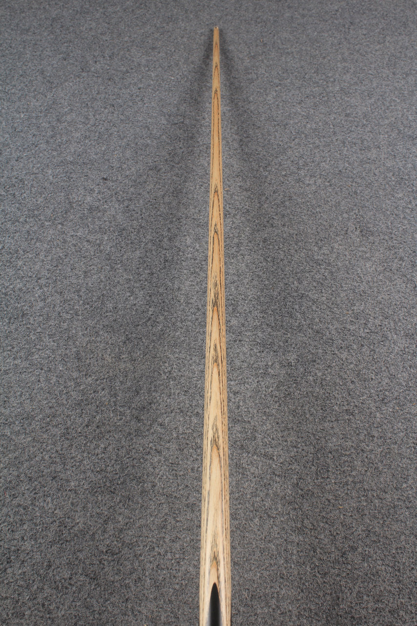 3/4 ash english pool cue #9832
