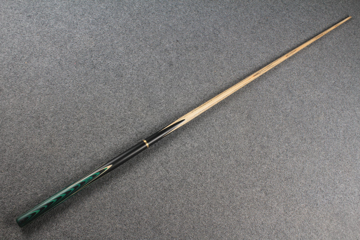 3/4 ash english pool cue #9832