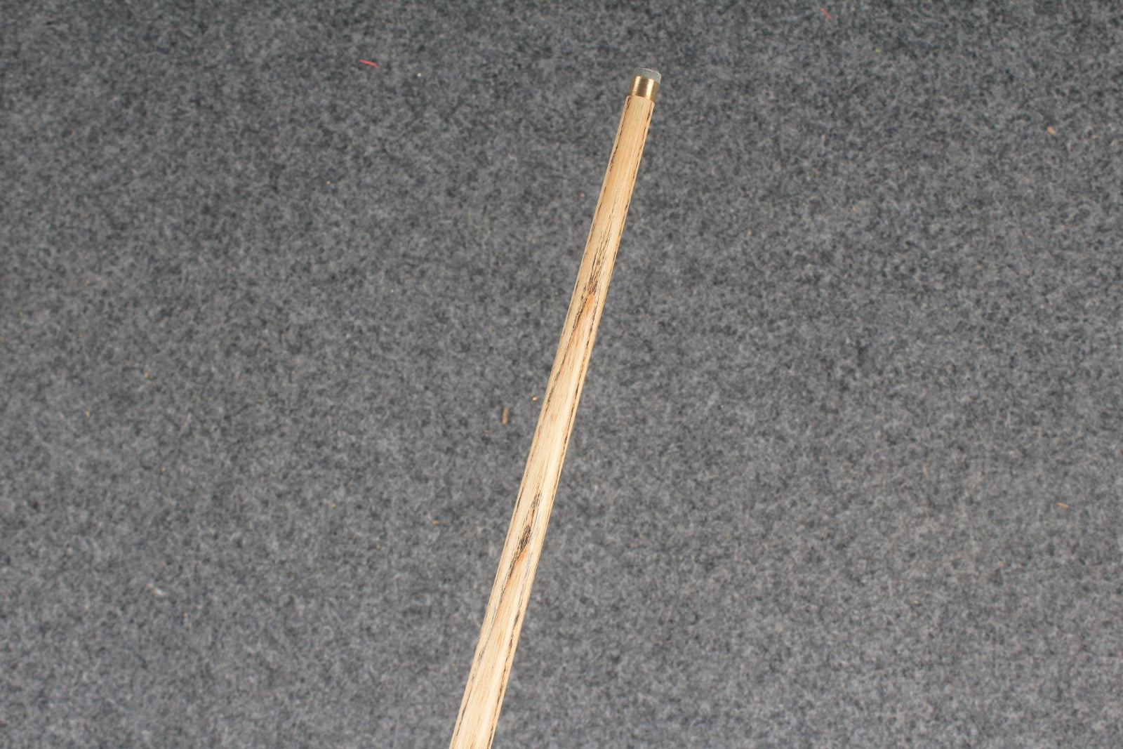 3/4 ash english pool cue #9832