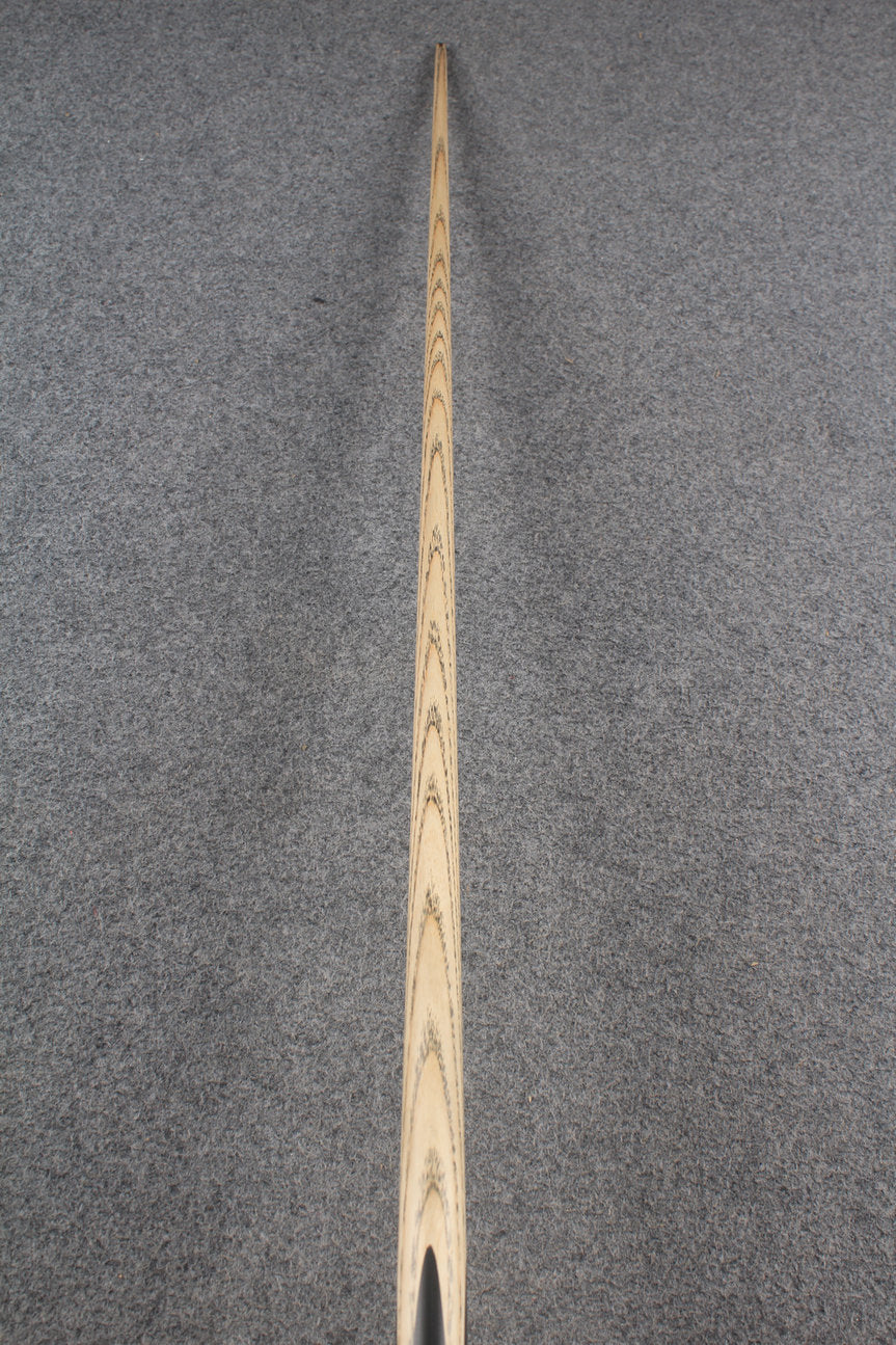 3/4 ash english pool cue #9833