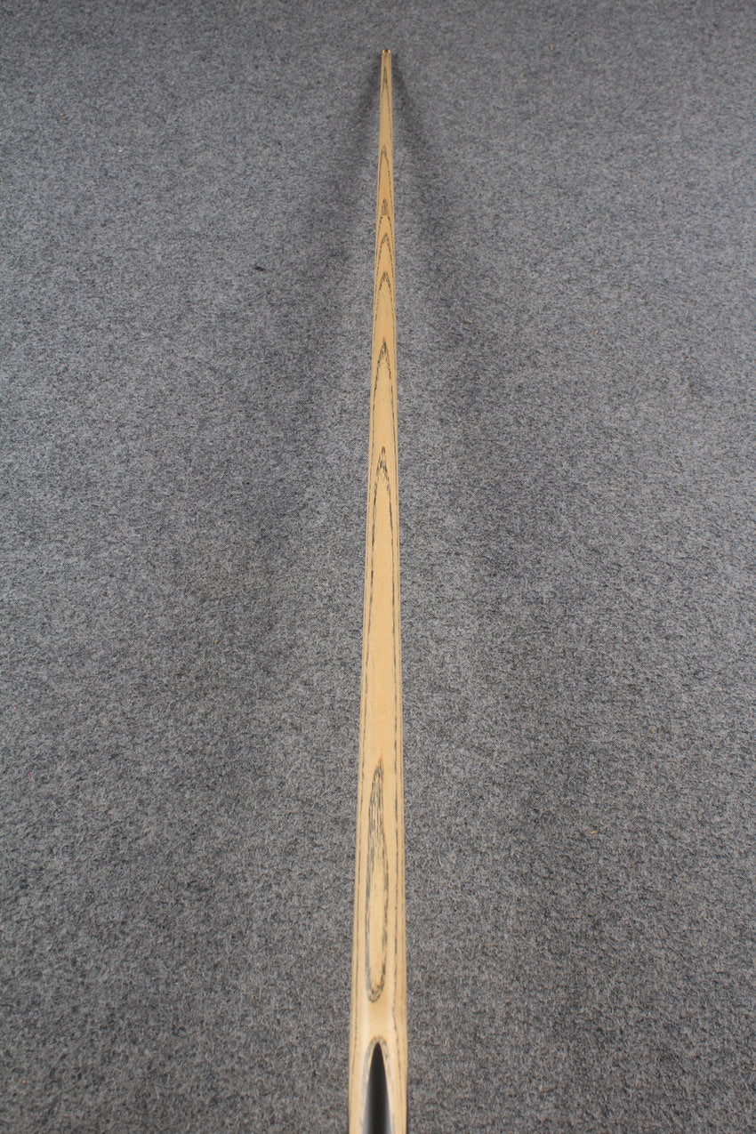 3/4 ash english pool cue #9834