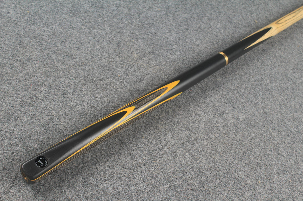3/4 ash english pool cue #9834