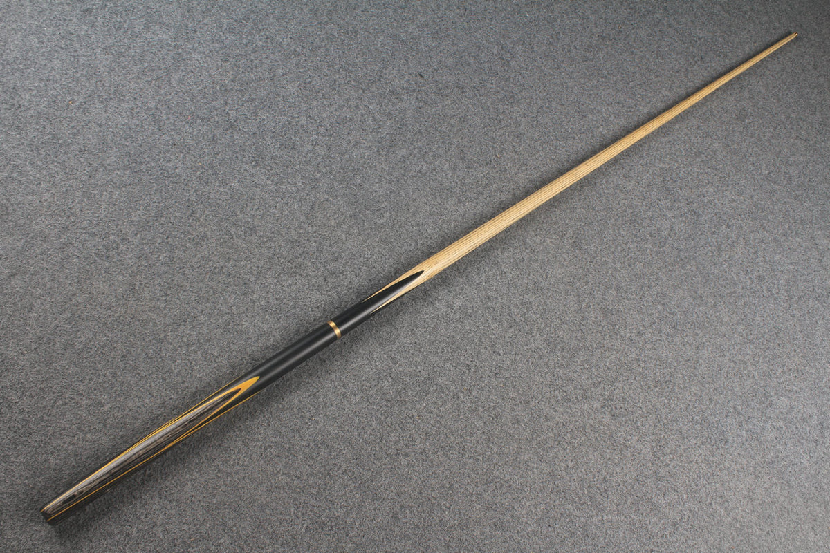 3/4 ash english pool cue #9834
