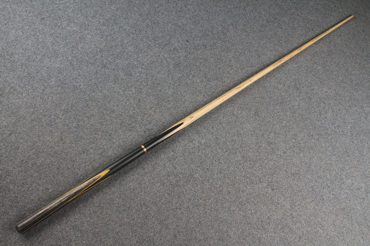 3/4 ash english pool cue #9834