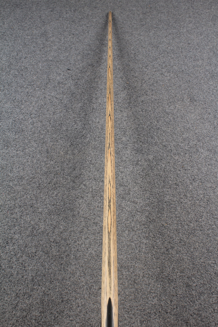 3/4 ash english pool cue #9835