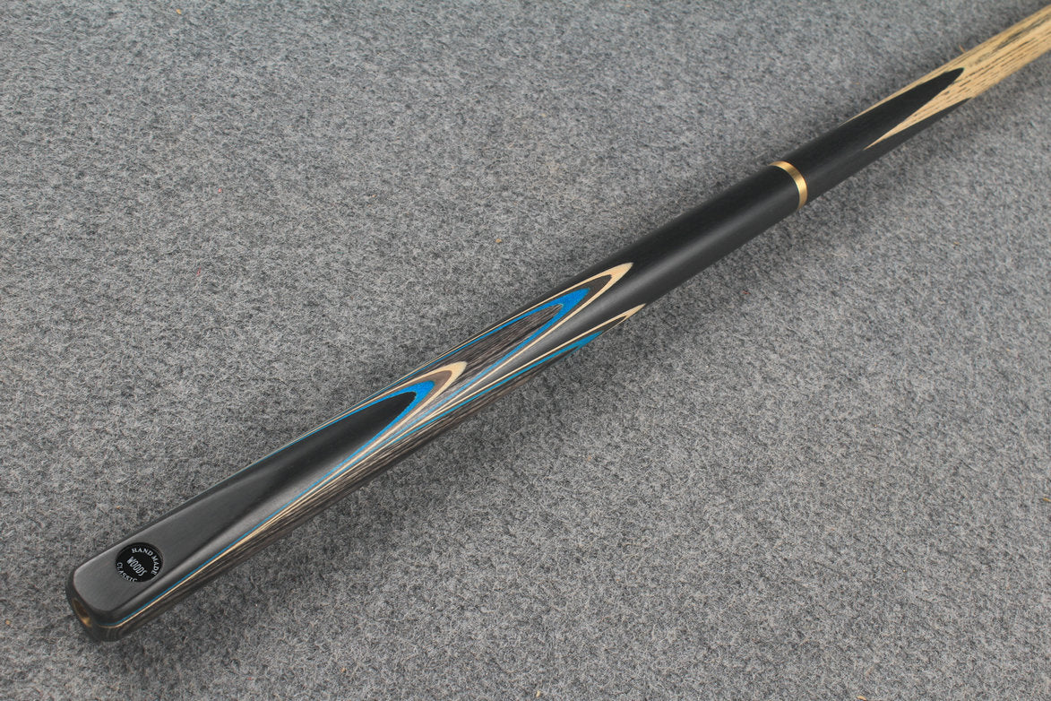 3/4 ash english pool cue #9835