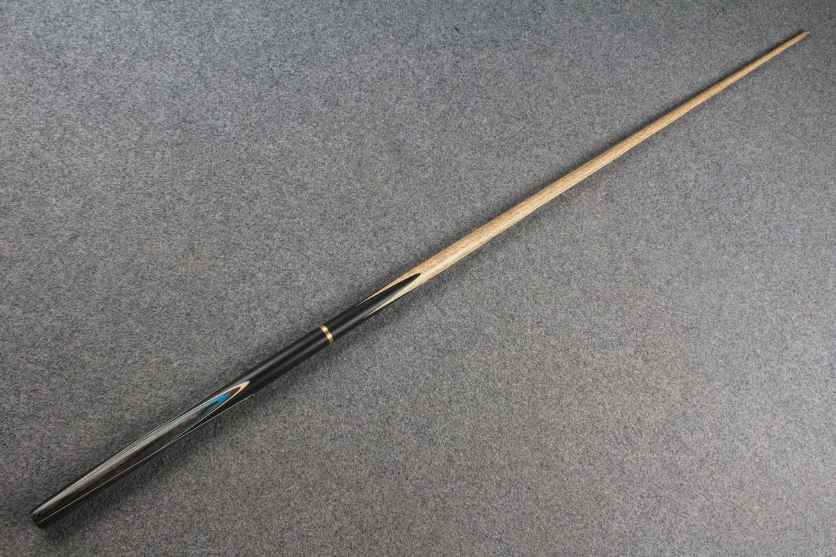 3/4 ash english pool cue #9835