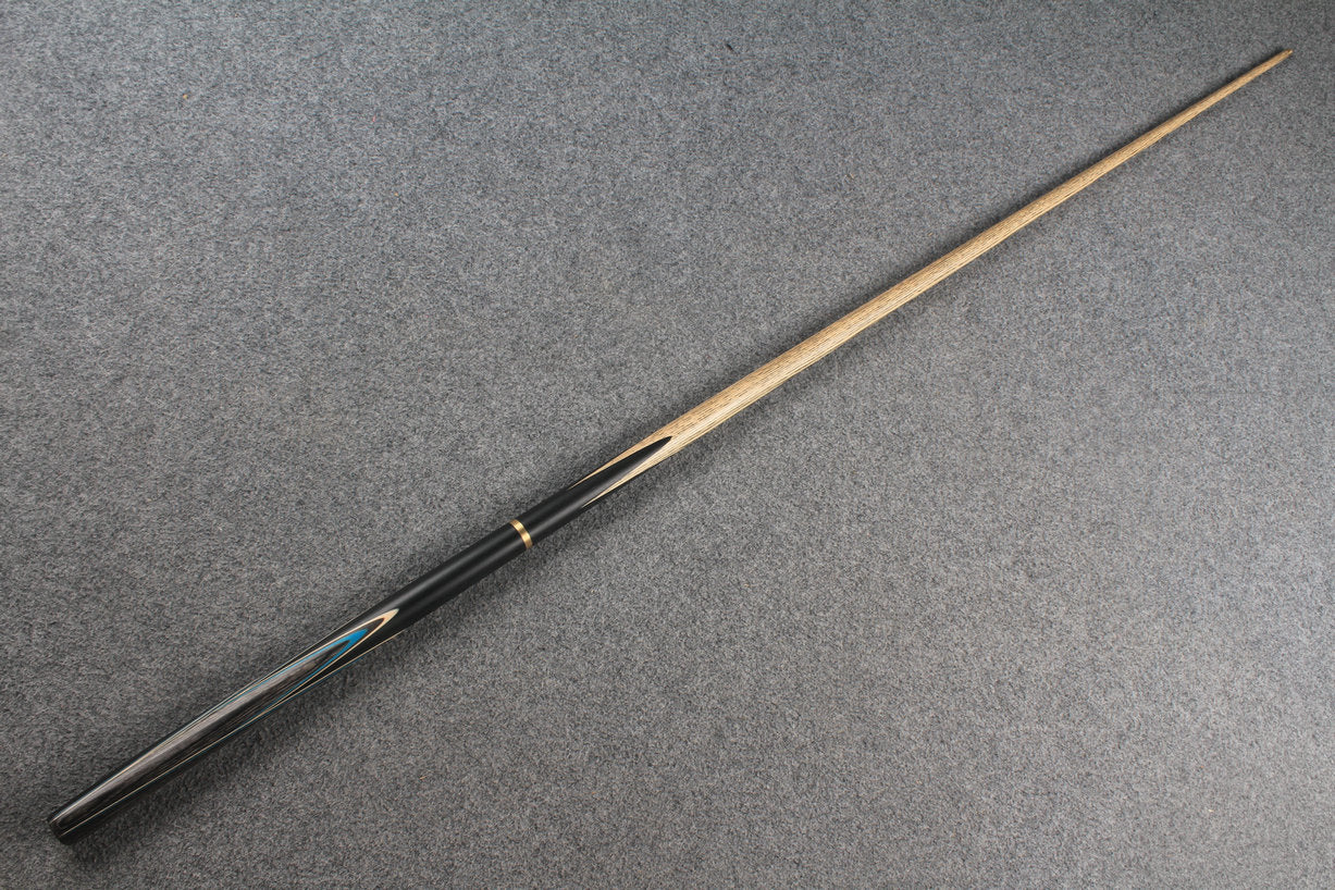 3/4 ash english pool cue #9835