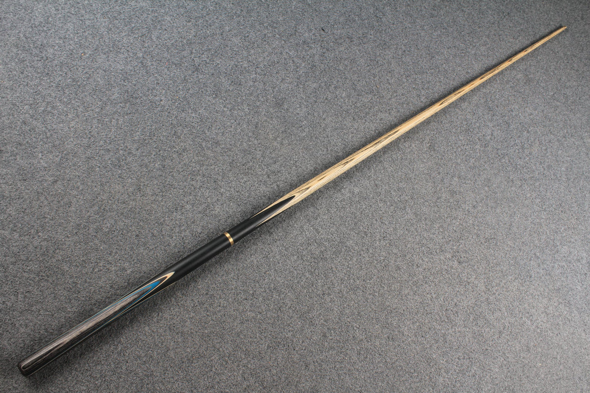3/4 ash english pool cue #9835