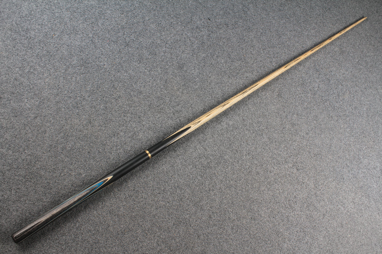 3/4 ash english pool cue #9835