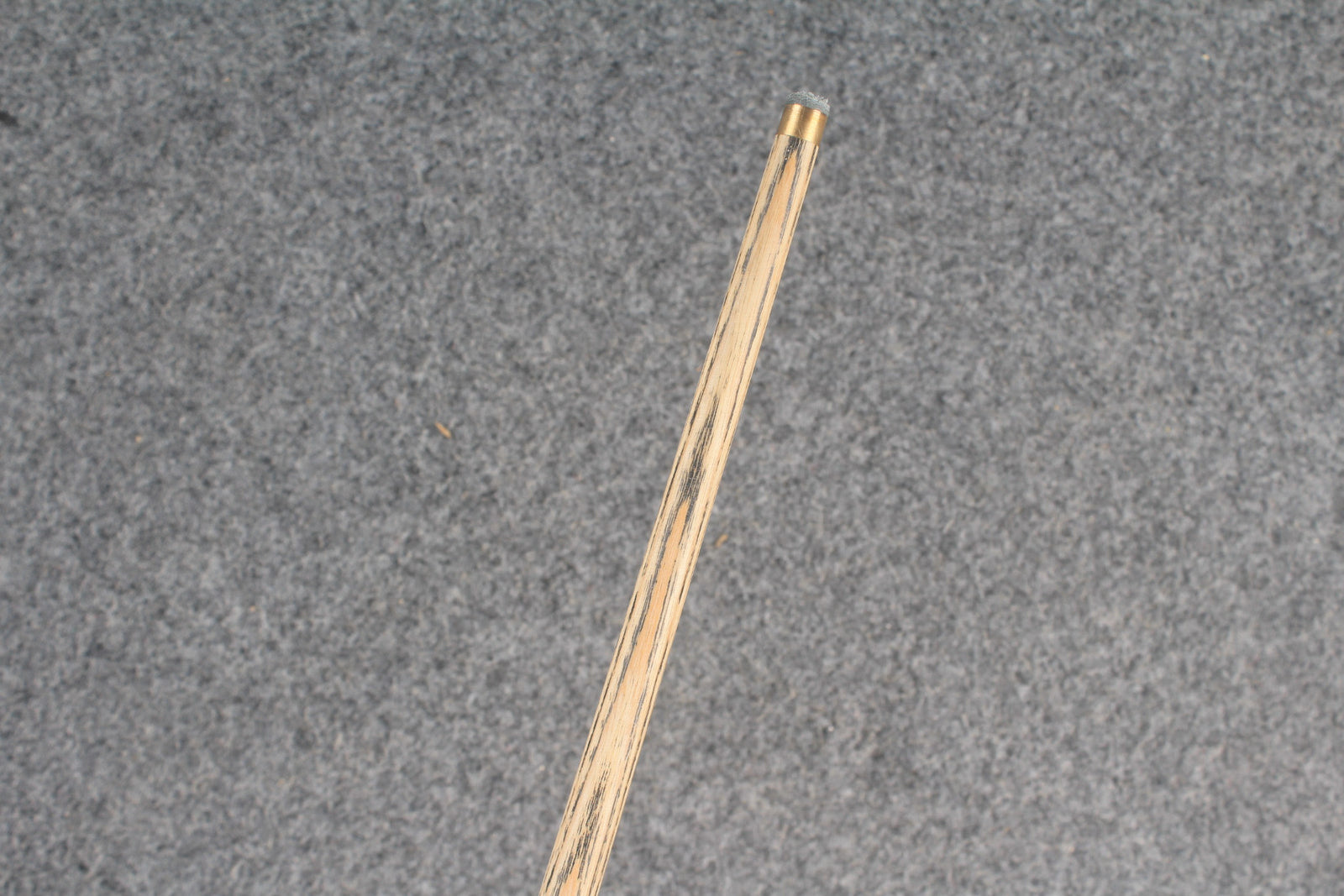 3/4 ash english pool cue #9835