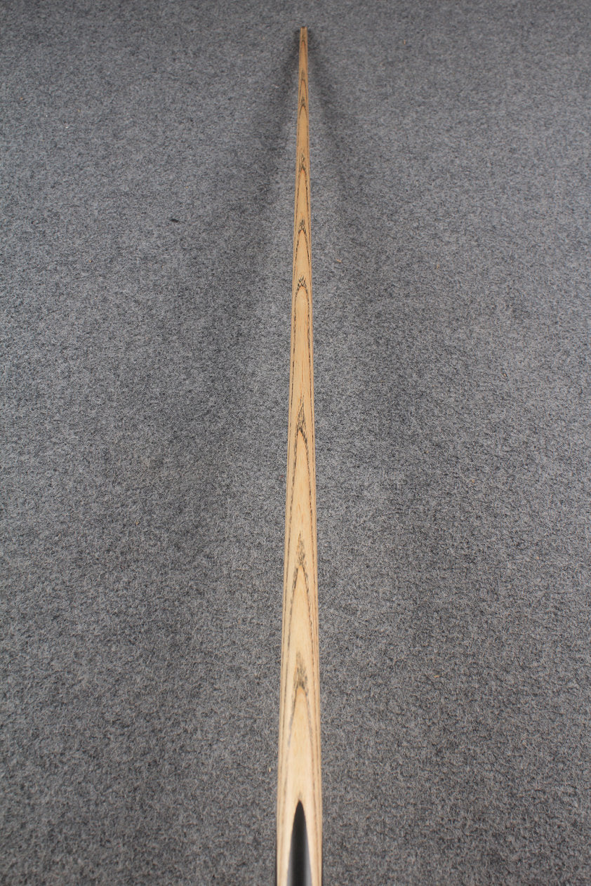 3/4 ash english pool cue #9836