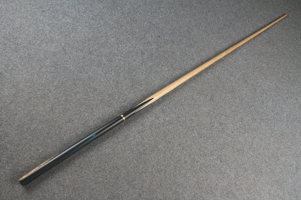 3/4 ash english pool cue #9836