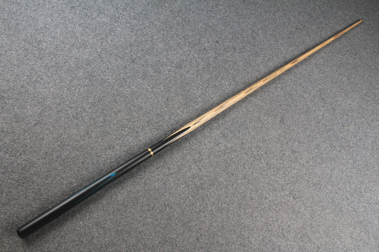 3/4 ash english pool cue #9836