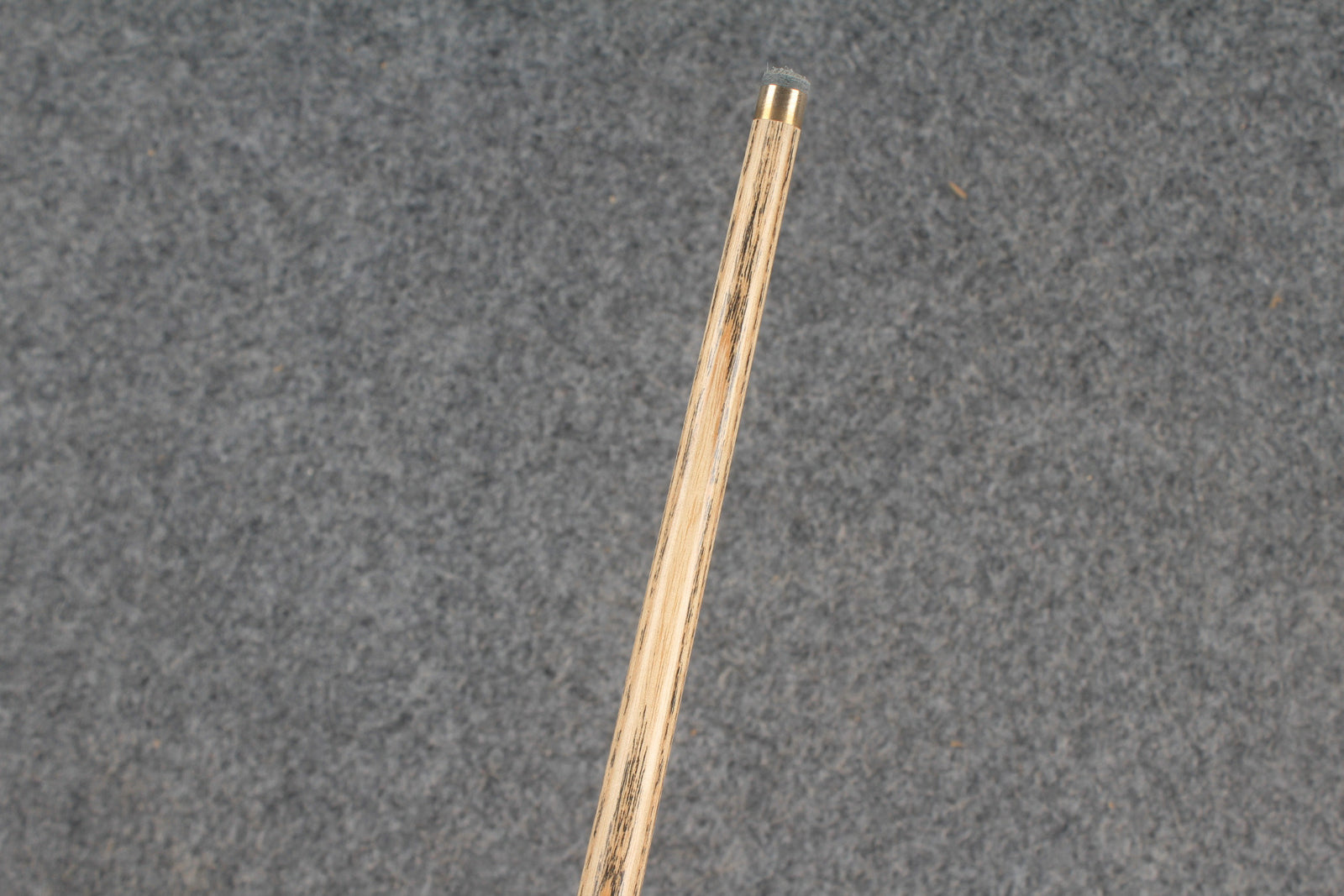 3/4 ash english pool cue #9836