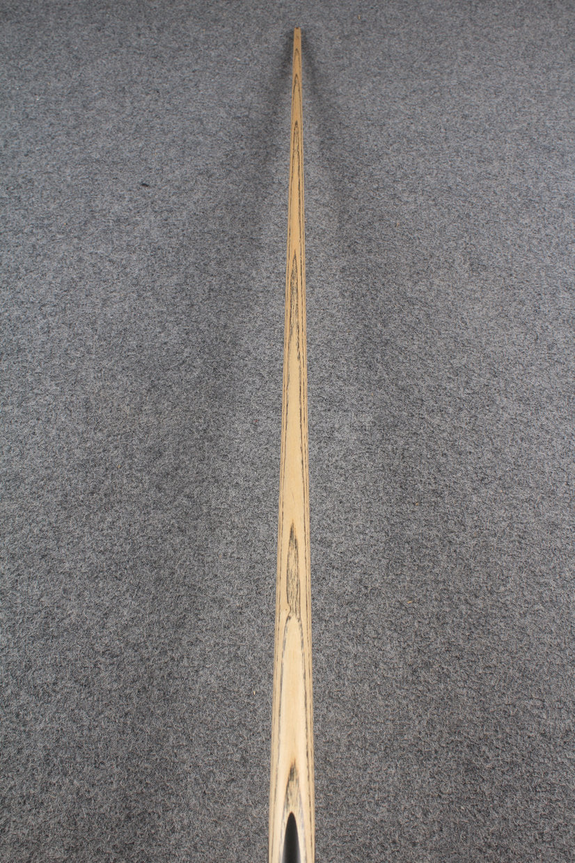 3/4 ash english pool cue #9837