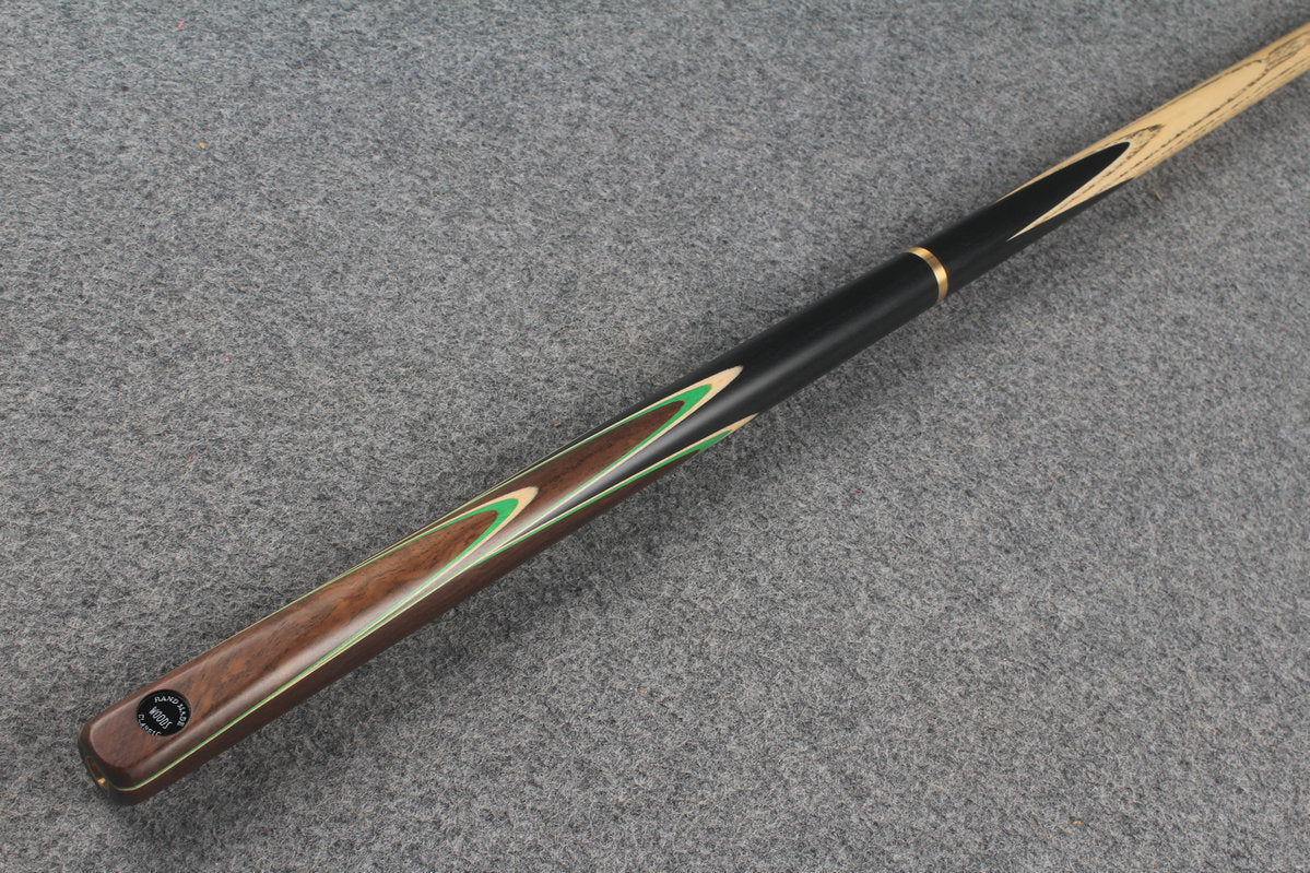 3/4 ash english pool cue #9837