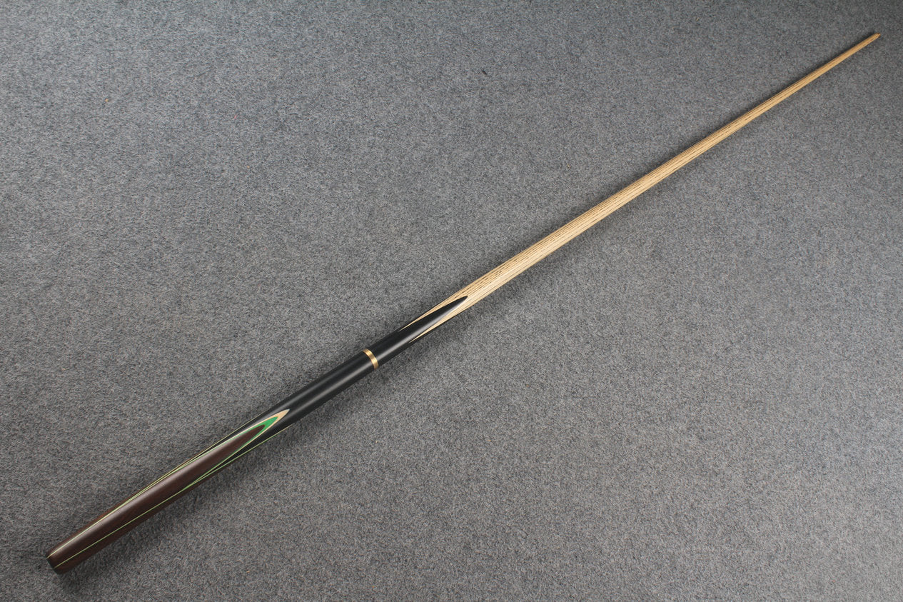 3/4 ash english pool cue #9837